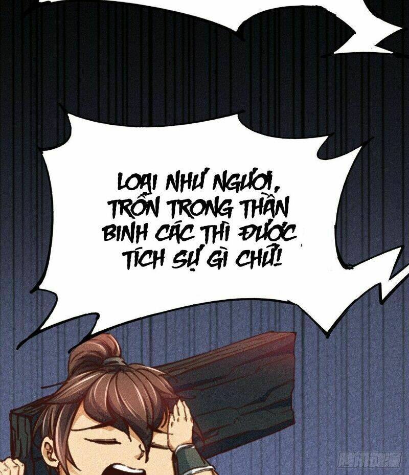 Một Mình Ta Hoá Thần: Chapter 9