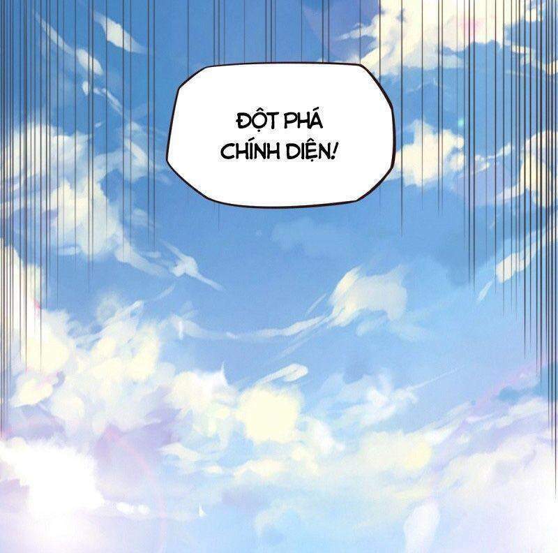 Sinh Tử Quyết: Chapter 137