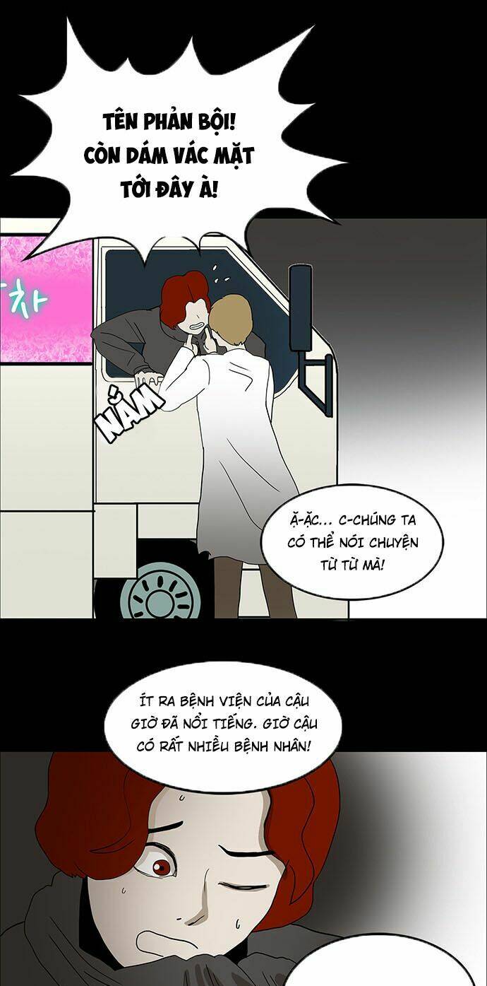 Chí Tôn Thần Ma: Chapter 15