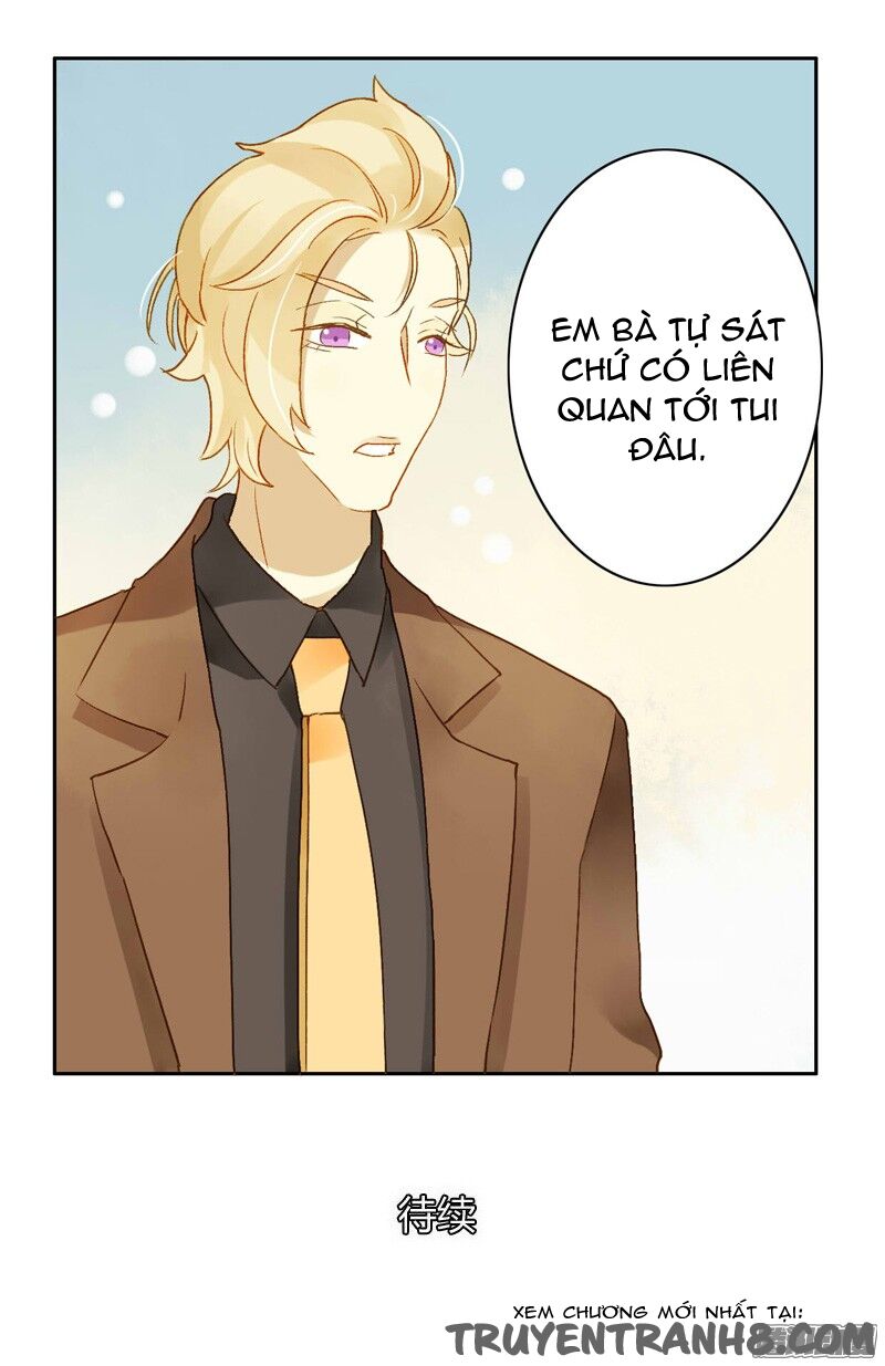 Sức Mạnh Của Sắc Đẹp: Chapter 116