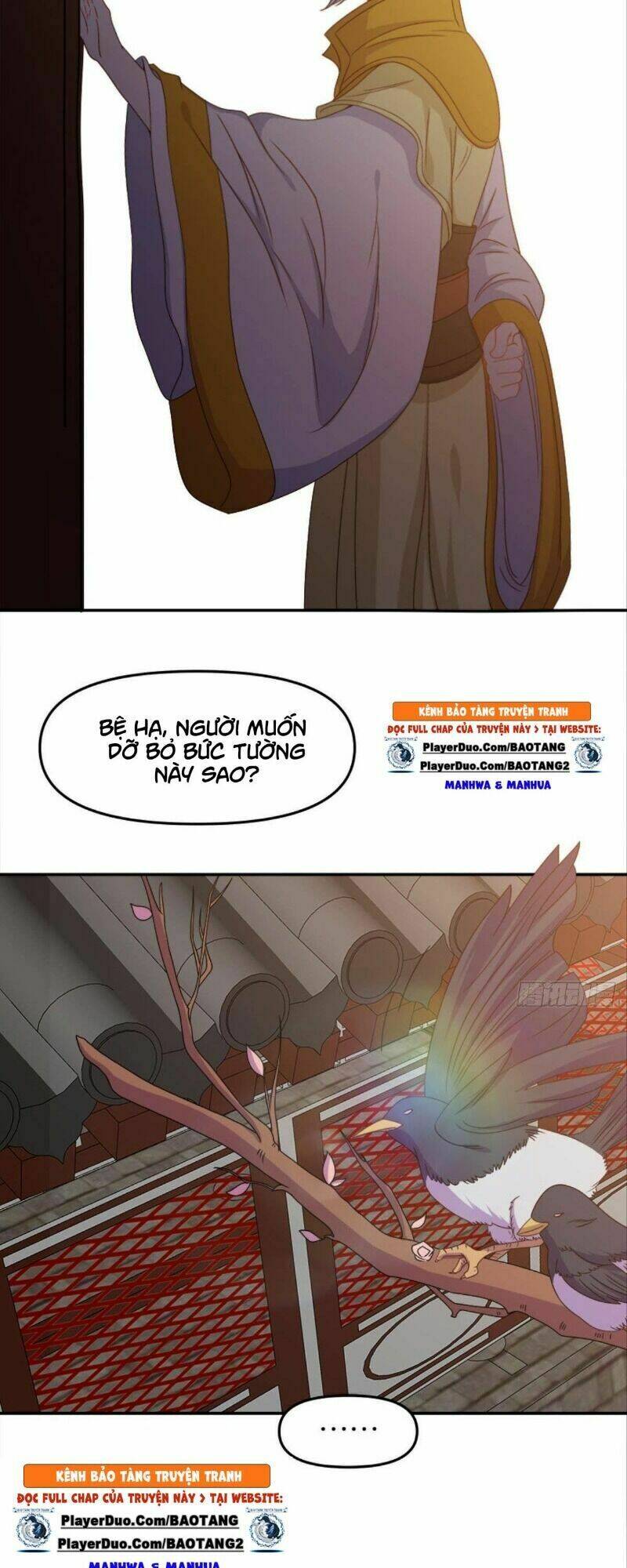 Xâm Lược Vạn Giới: Chapter 12