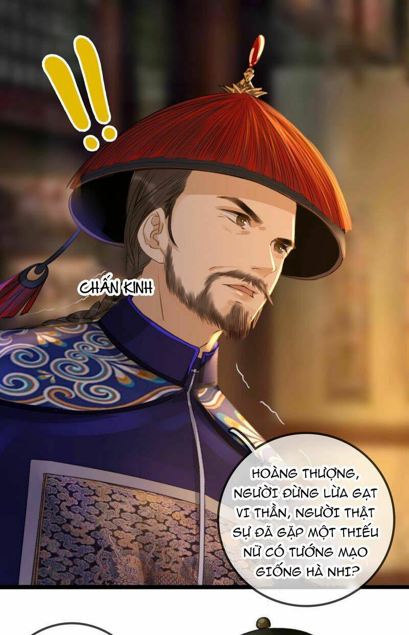 Thái Tử, Người Thật Ngọt Ngào: Chapter 8