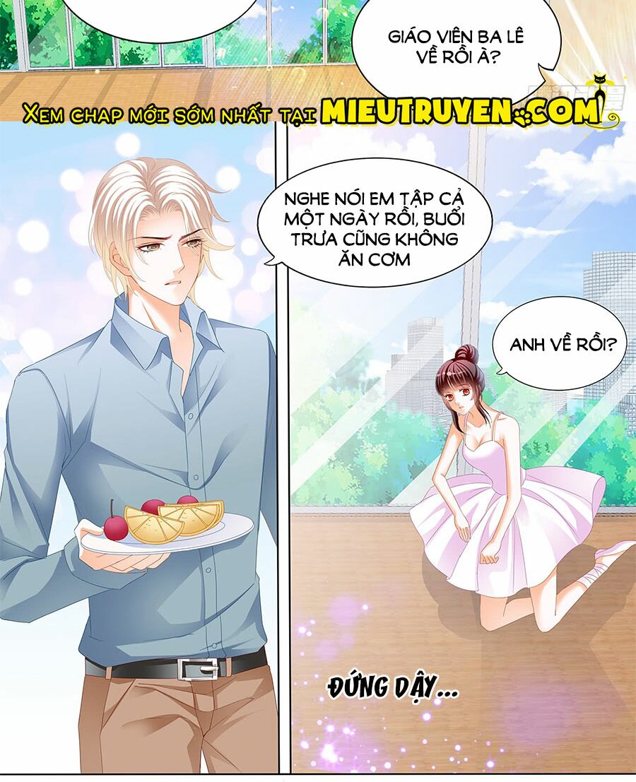Thiểm Hôn Kiều Thê: Chapter 228