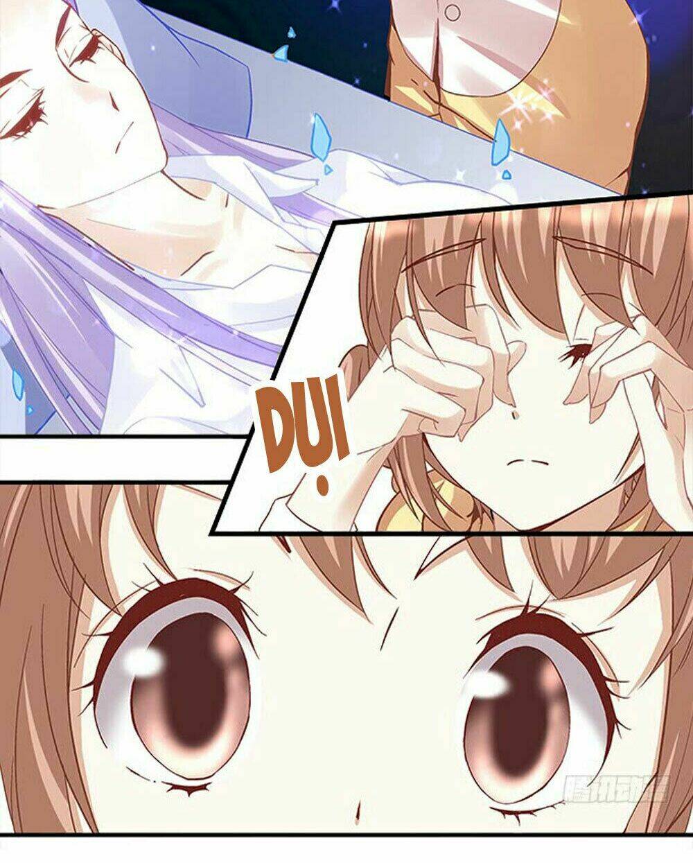 Ám Dạ Vô Thường: Chapter 3