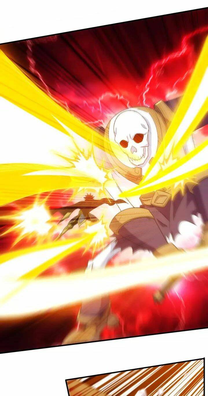 Rich Player - Người Chơi Khắc Kim: Chapter 129