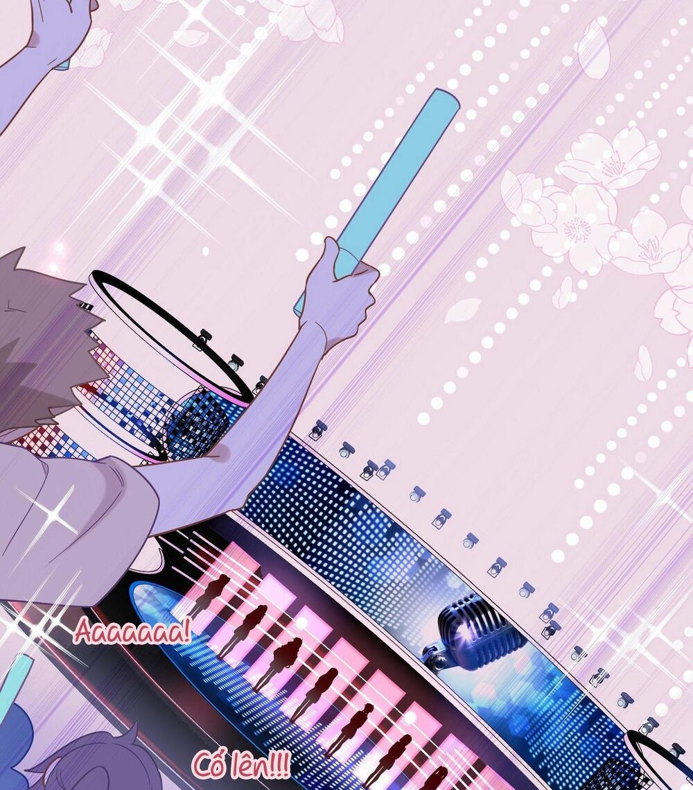 Nữ Phụ Như Tôi Cũng Có Ngày Ra Mắt: Chapter 56