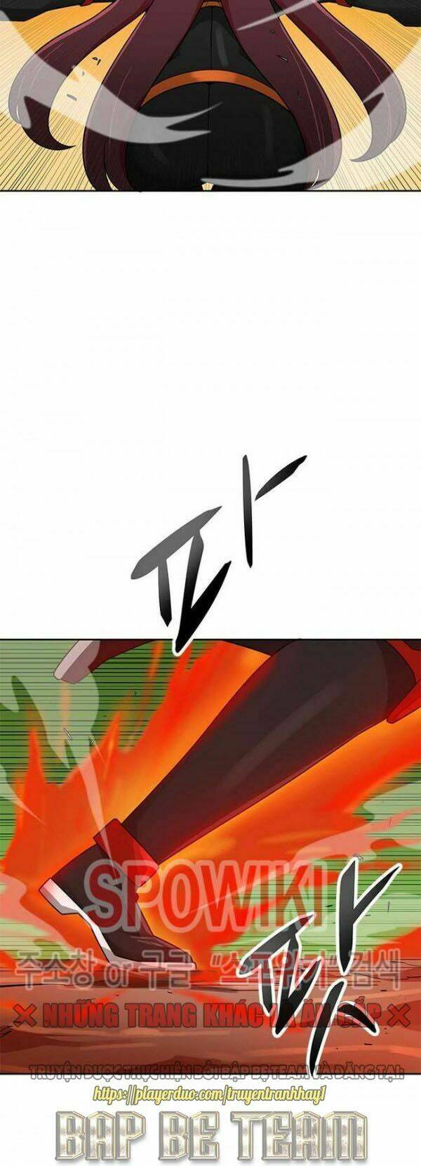 Tôi Tự Động Săn Một Mình: Chapter 81