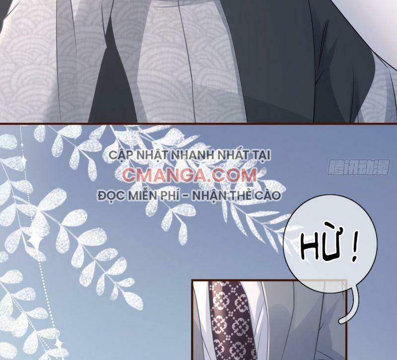 Bạn Gái Tôi Mới 30+: Chapter 72