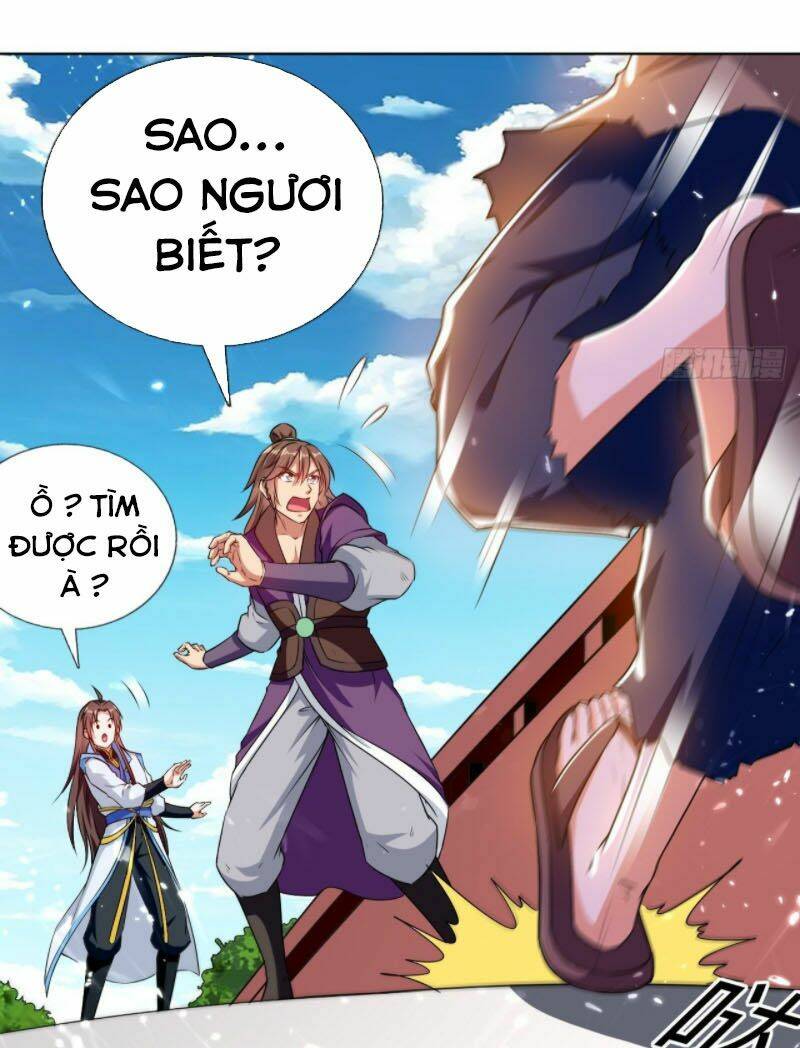 Dị Giới Siêu Cấp Ở Rể: Chapter 139
