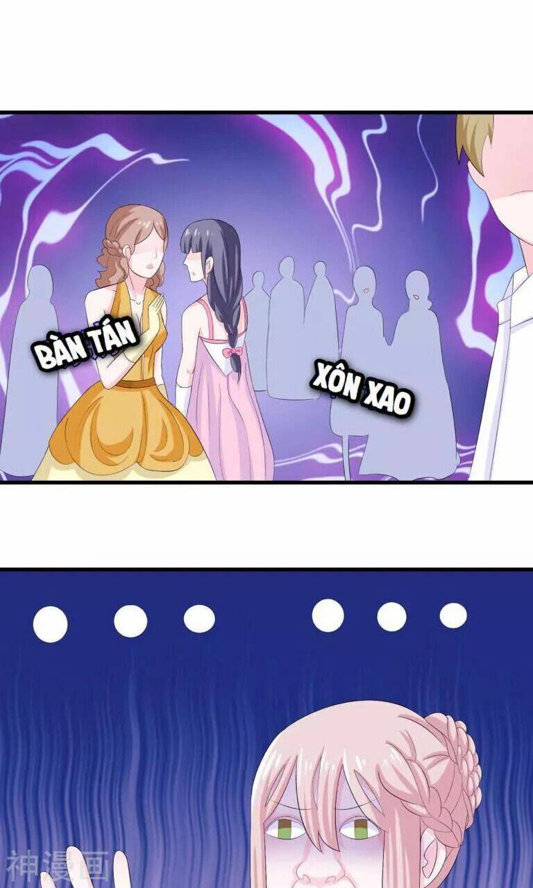 Tôi Vốn Dĩ Bị Bệnh Kiều: Chapter 11