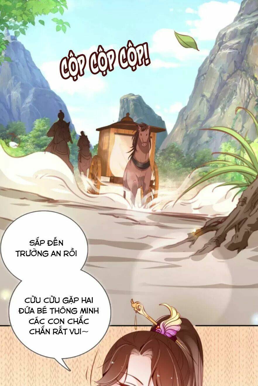 Nàng Trở Thành Bạch Nguyệt Quang Của Vương Gia Bệnh Kiều: Chapter 100