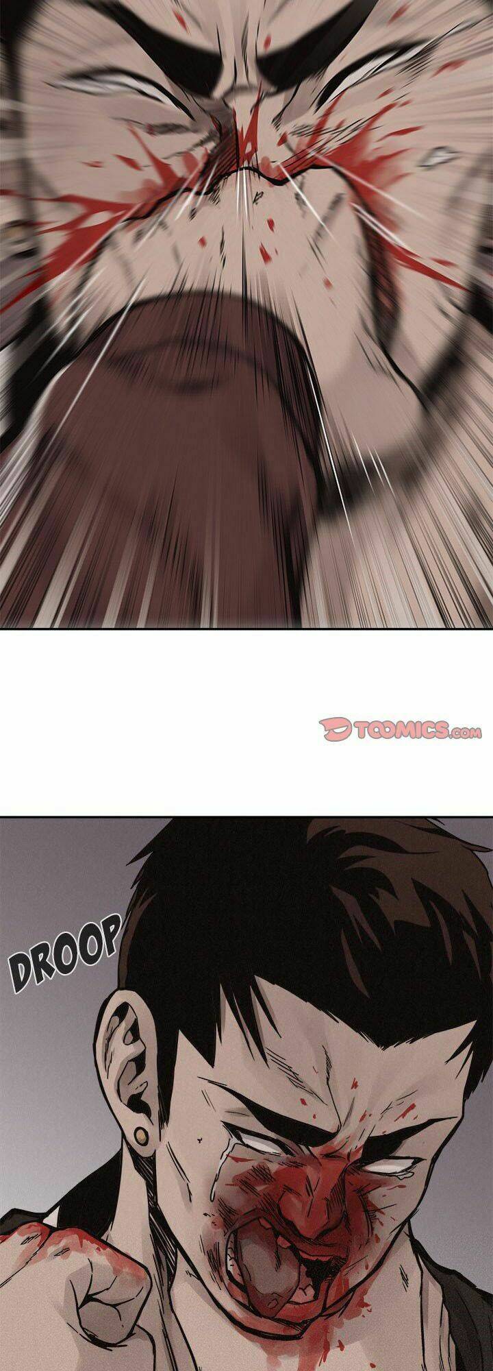 Nắm Đấm: Chapter 60