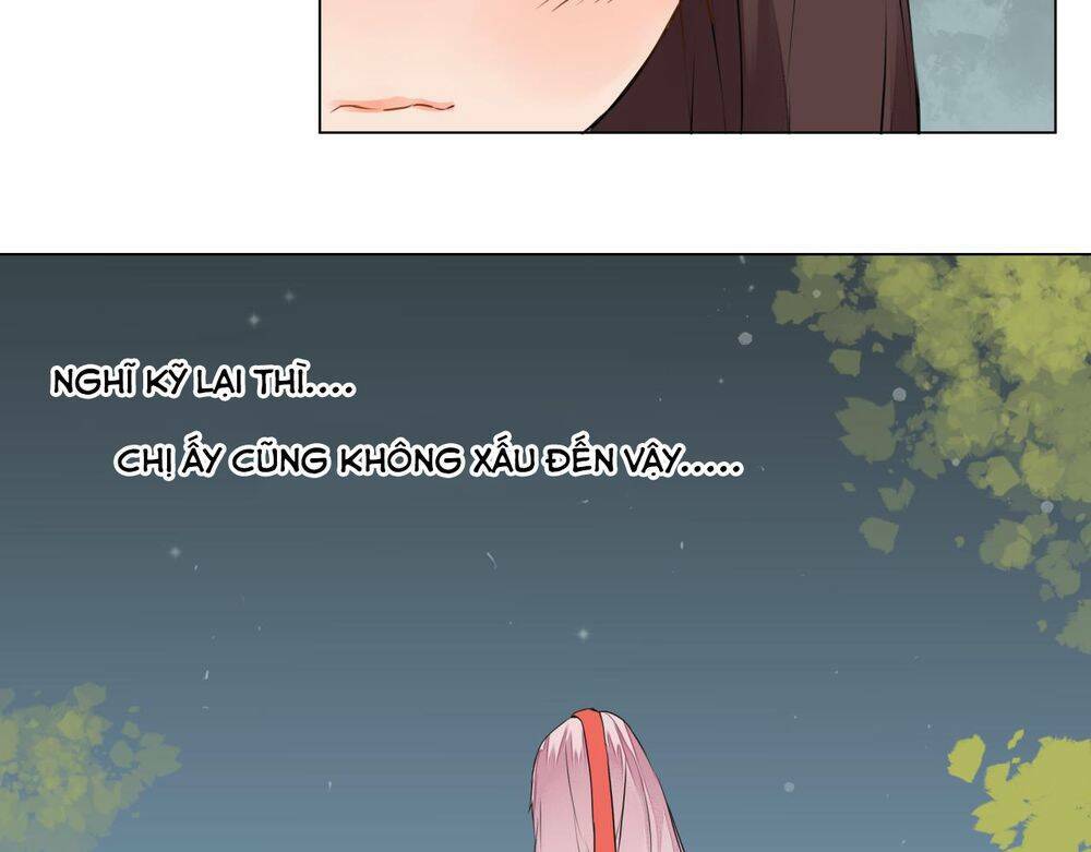 Đốt Đào Hoa: Chapter 7