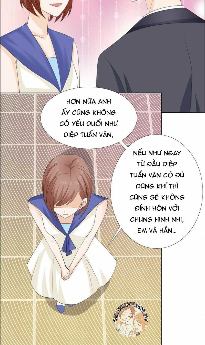 Độc Sủng Kiều Thê Của Bá Đạo Tổng Tài: Chapter 63