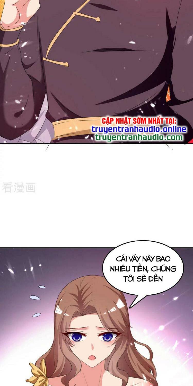 Trọng Sinh Khí Thiếu Quy Lai: Chapter 229