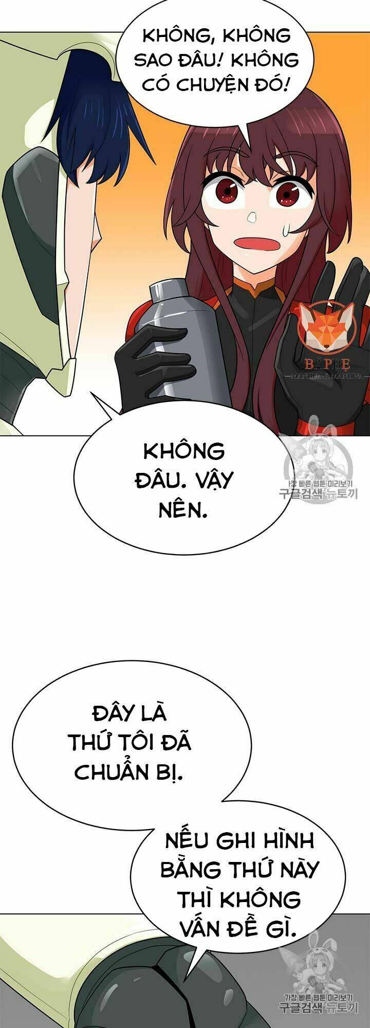 Tôi Tự Động Săn Một Mình: Chapter 79