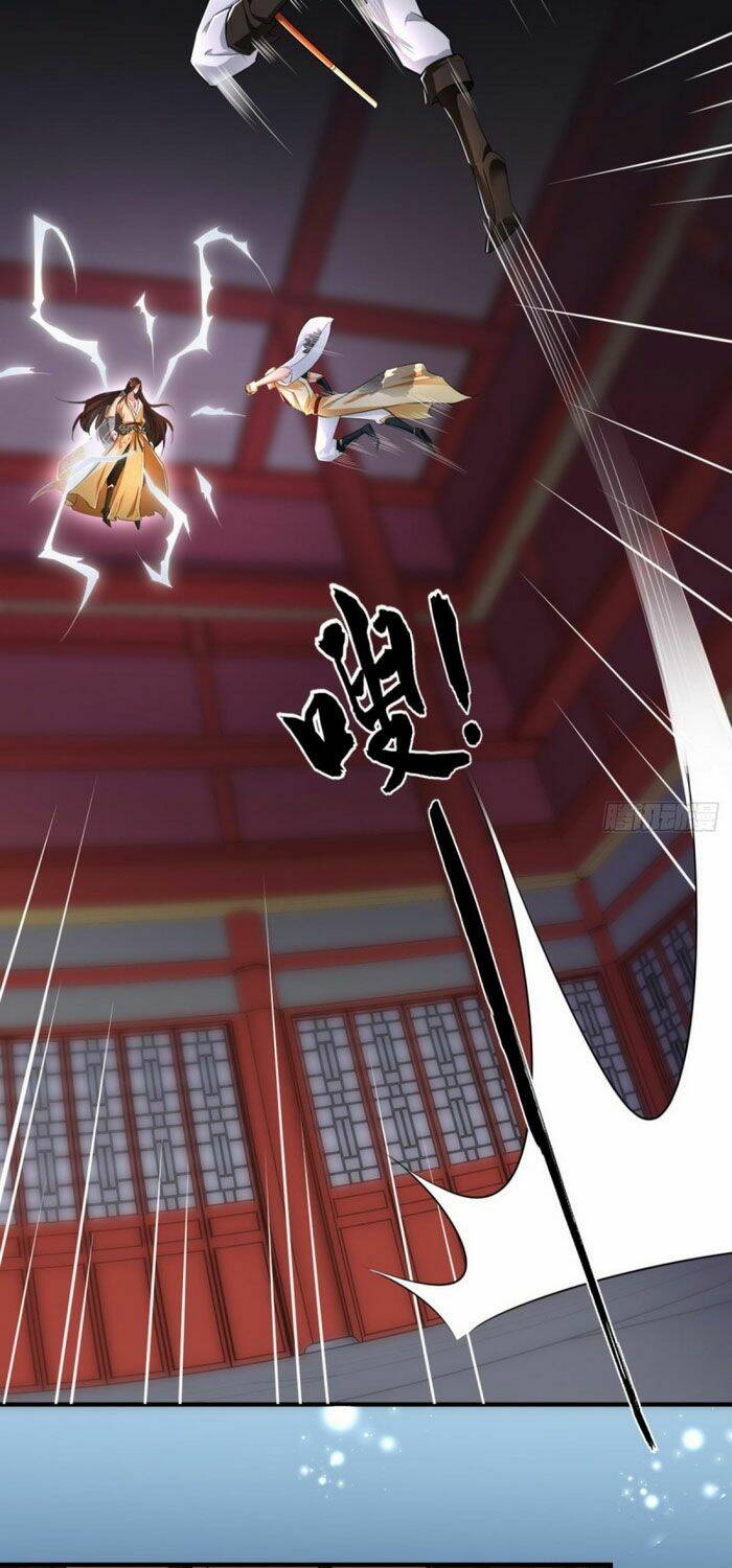 Tà Du Ký: Chapter 61