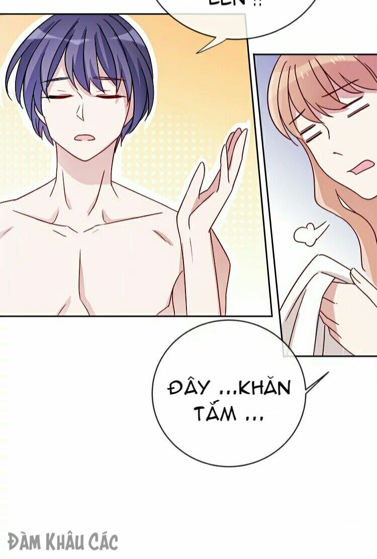 Hãy Call trước khi bốc cháy: Chapter 12