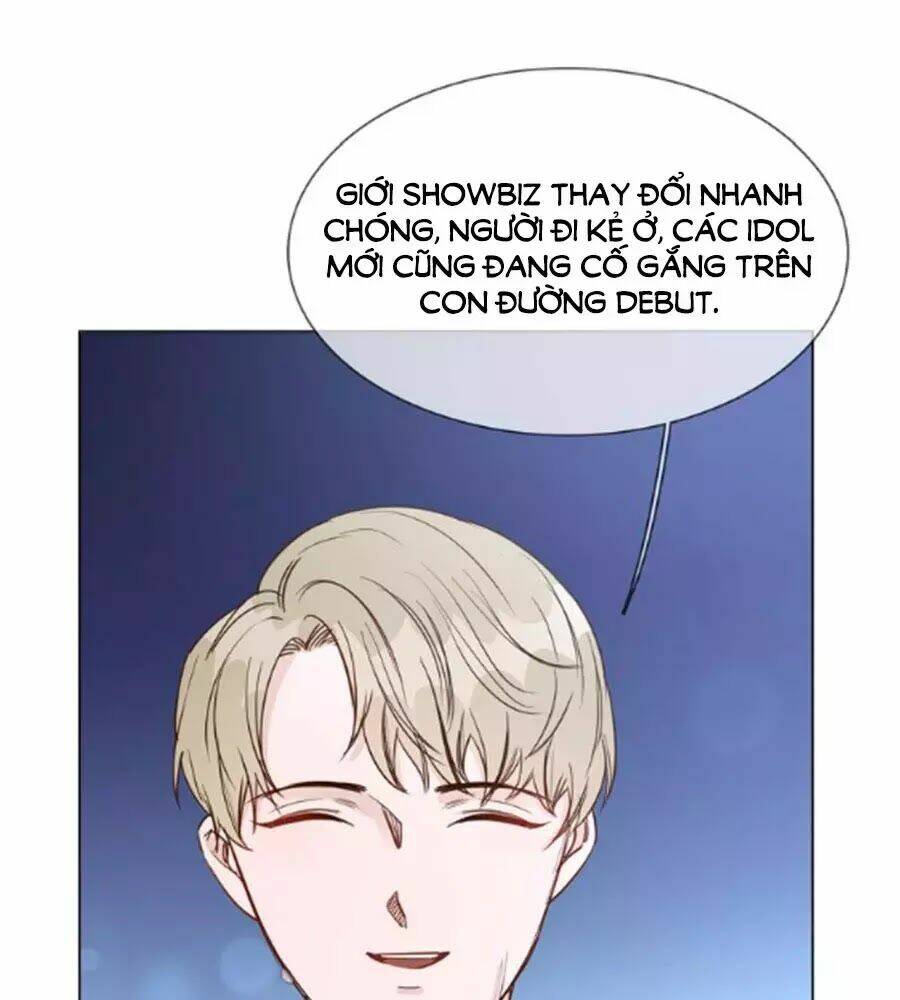 Ngôi Sao Vụn Vỡ: Chapter 44