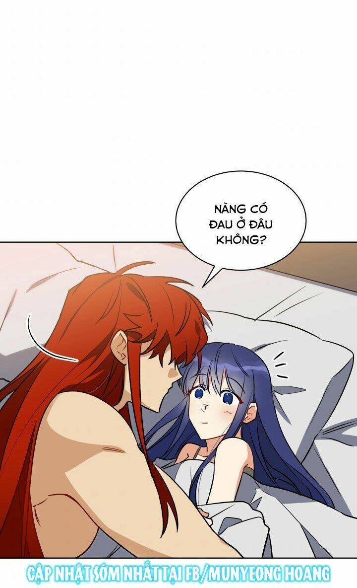 Quái Thú Với Hoa: Chapter 78