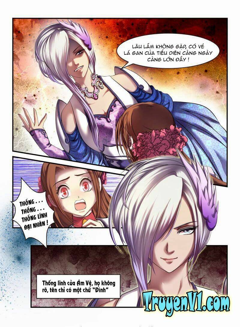 Làm Vương Gia Không Dễ: Chapter 15.2