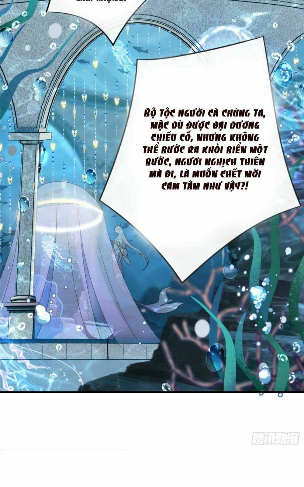 Mau Xuyên Không Rửa Tội Cho Nhân Vật Phản Diện: Chapter 71