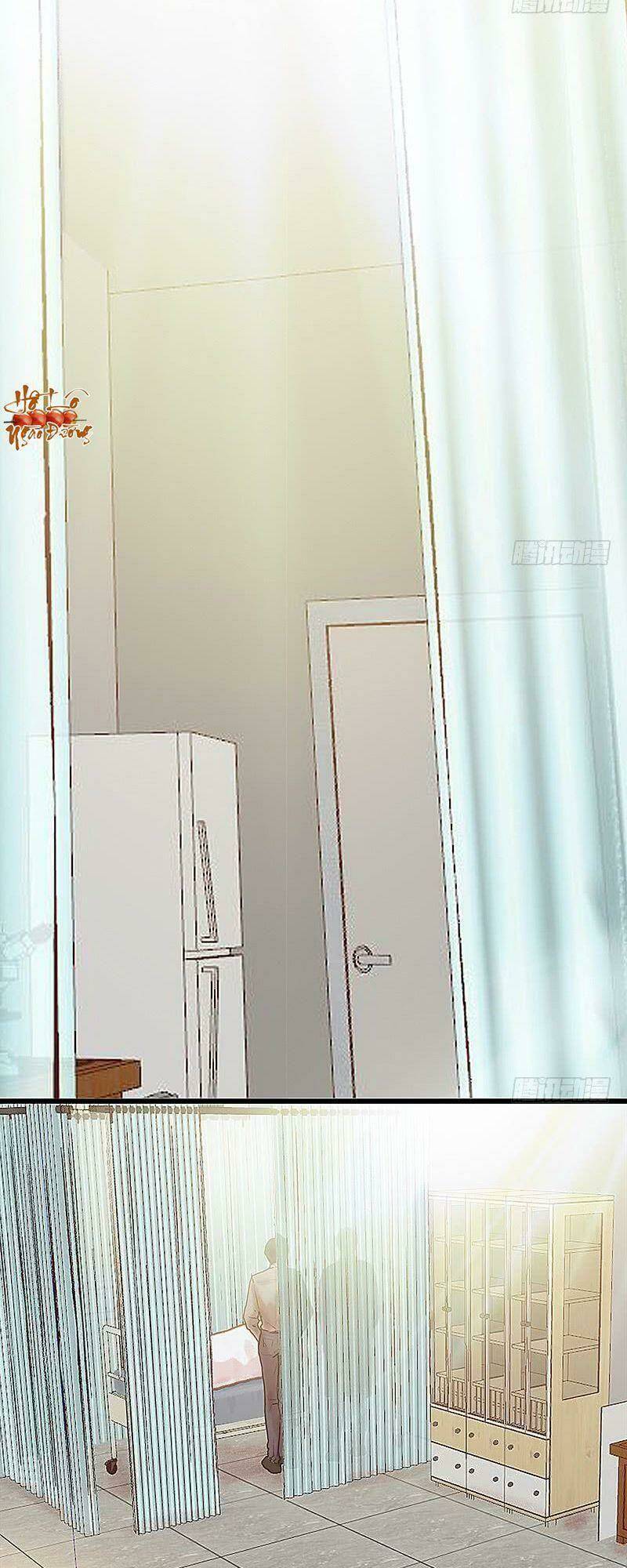 Hữu Yêu Lai Chi Họa Trung Tiên: Chapter 13