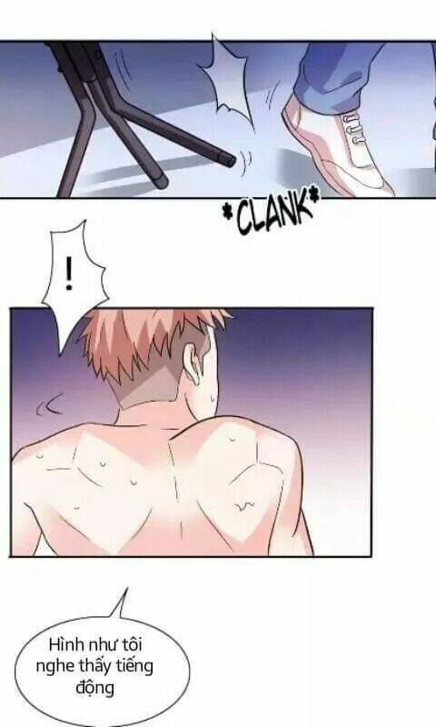 1 Nửa Hoàn Hảo Của Ceo: Chapter 25