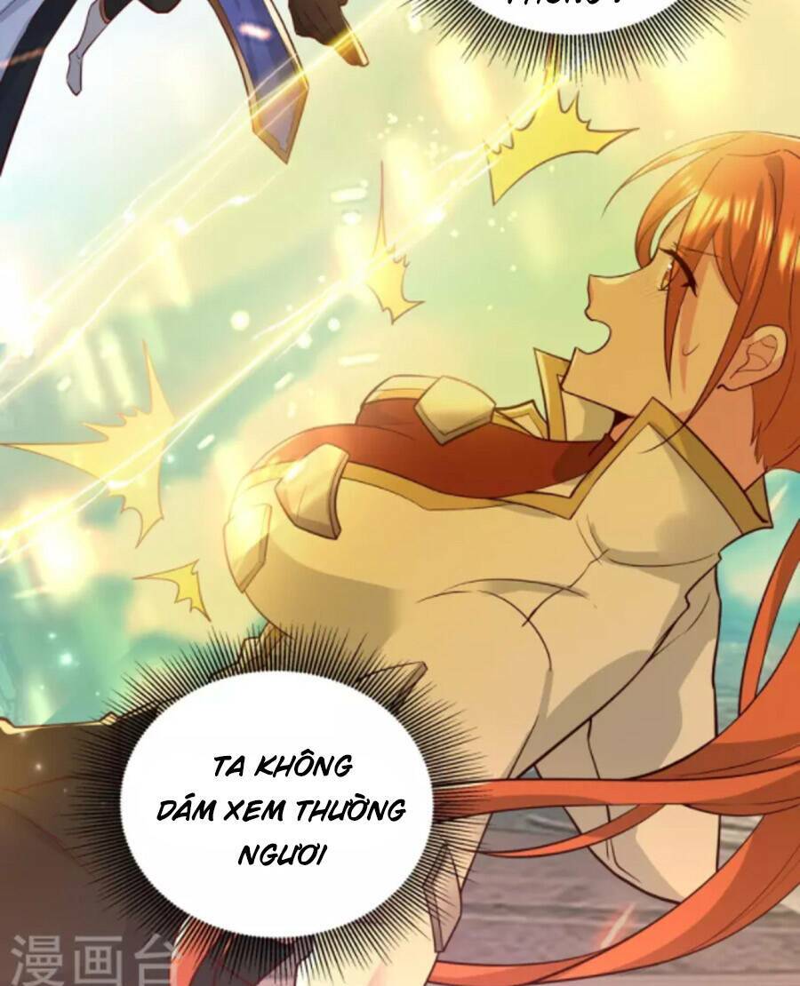 Tiến Sĩ Khoa Học Kỹ Thuật Tu Tiên: Chapter 57