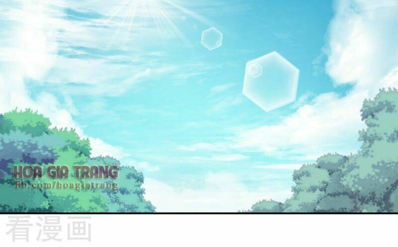 Phục Thù Thiếu Gia Tiểu Điềm Thê: Chapter 36