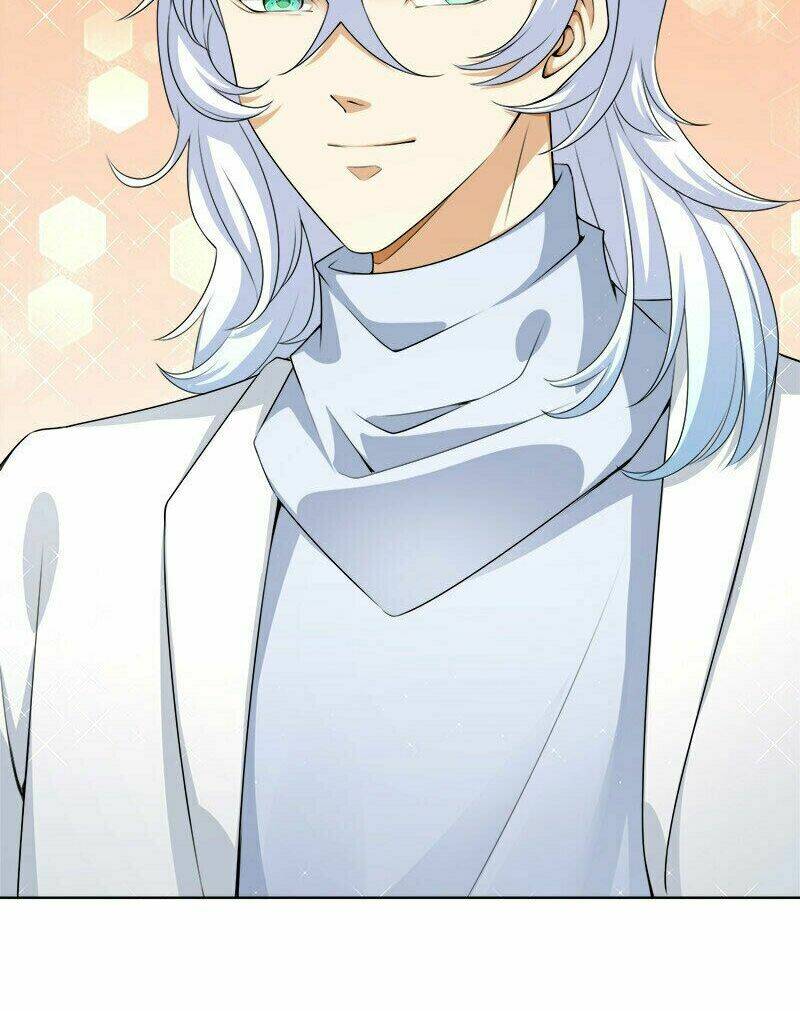 Lãnh Hôn Cuồng Ái: Chapter 33