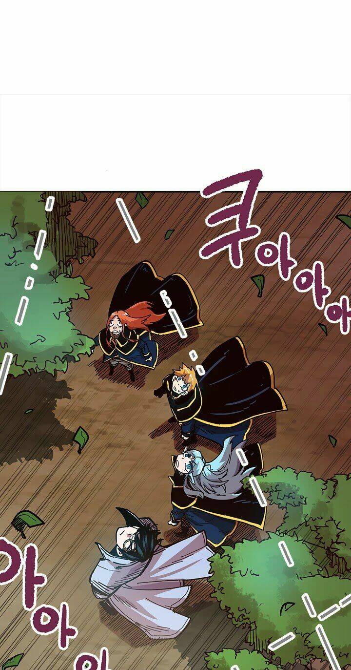 Nô Lệ Nghịch Thiên: Chapter 14