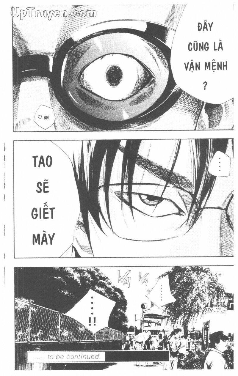 Over Drive: Chapter 10