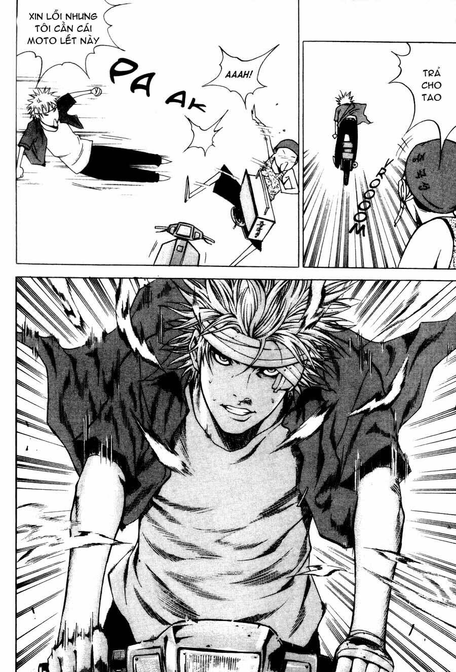 High School: Chapter 49