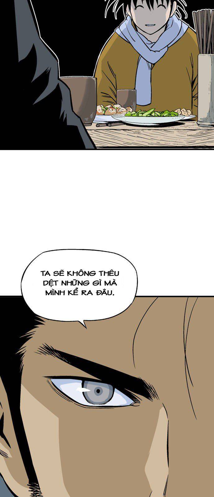Cao Thủ 2: Chapter 140