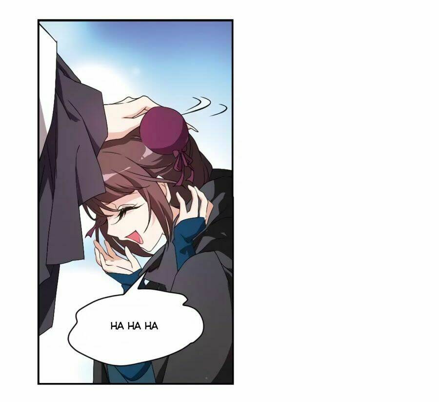 Hoa Thiên Cốt: Chapter 159