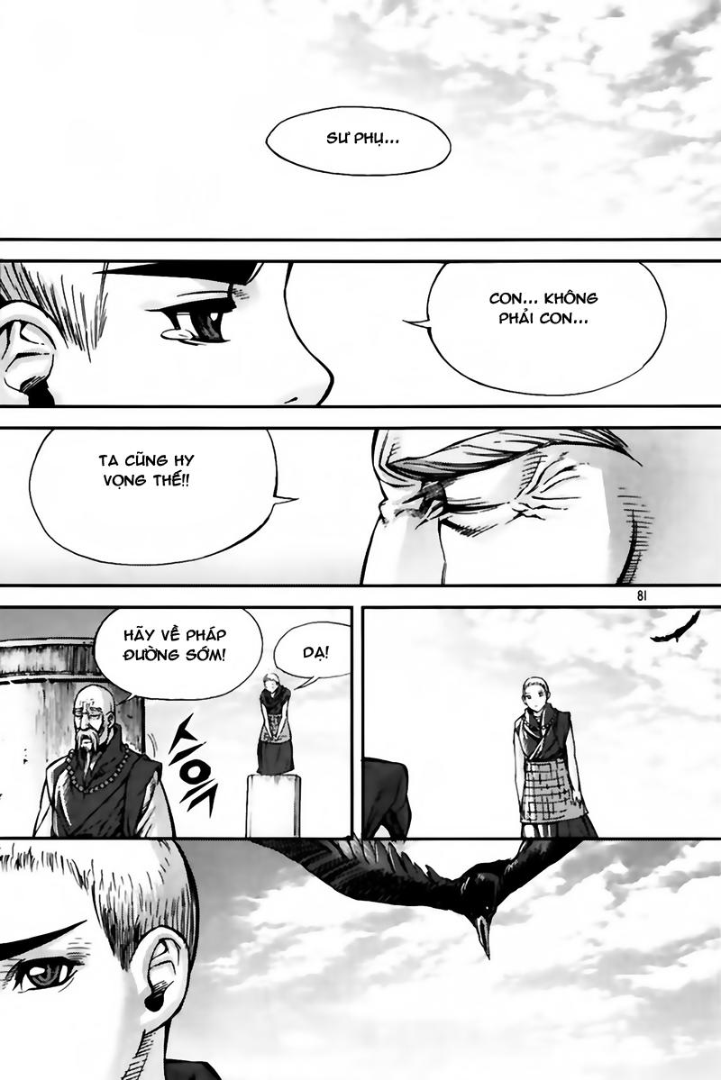 Diêm Đế: Chapter 229