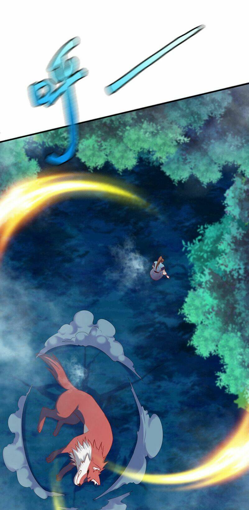 Chiến Đỉnh: Chapter 41