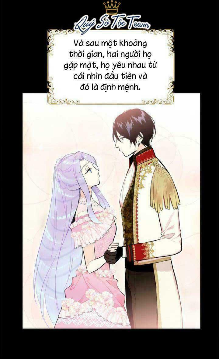 Tồn Tại Với Tư Cách Là Vợ Của Nam Chính: Chapter 15: Nhân vật phụ rời đi