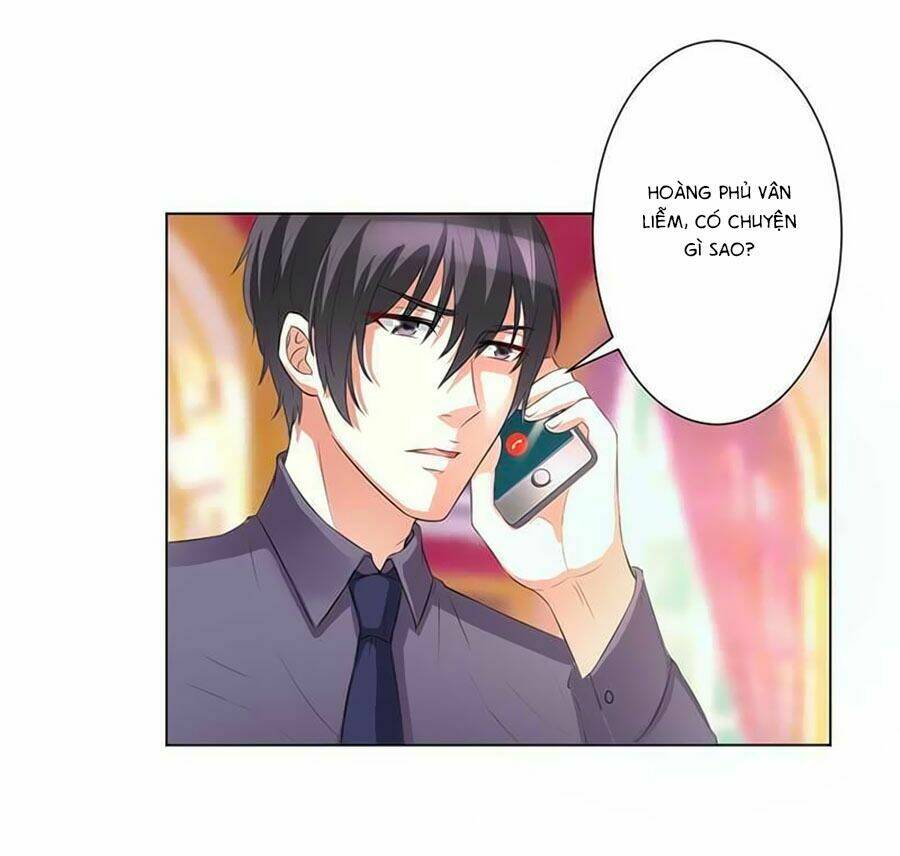 Trí Mệnh Sủng Thê: Tổng Tài Mau Nạp Mạng: Chapter 79