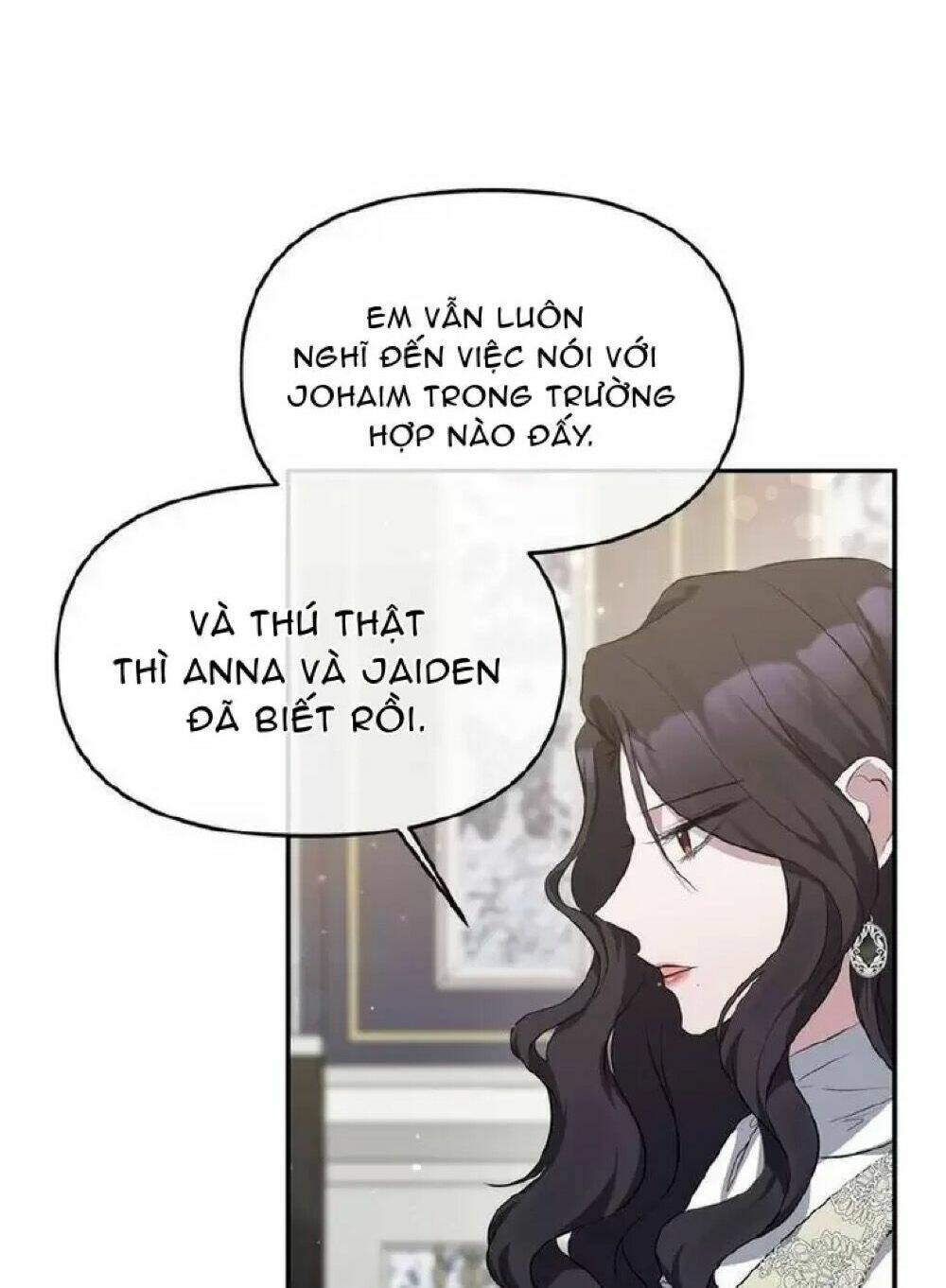 Nữ Công Tước Phương Bắc Là Một Nhân Vật Phản Diện: Chapter 8