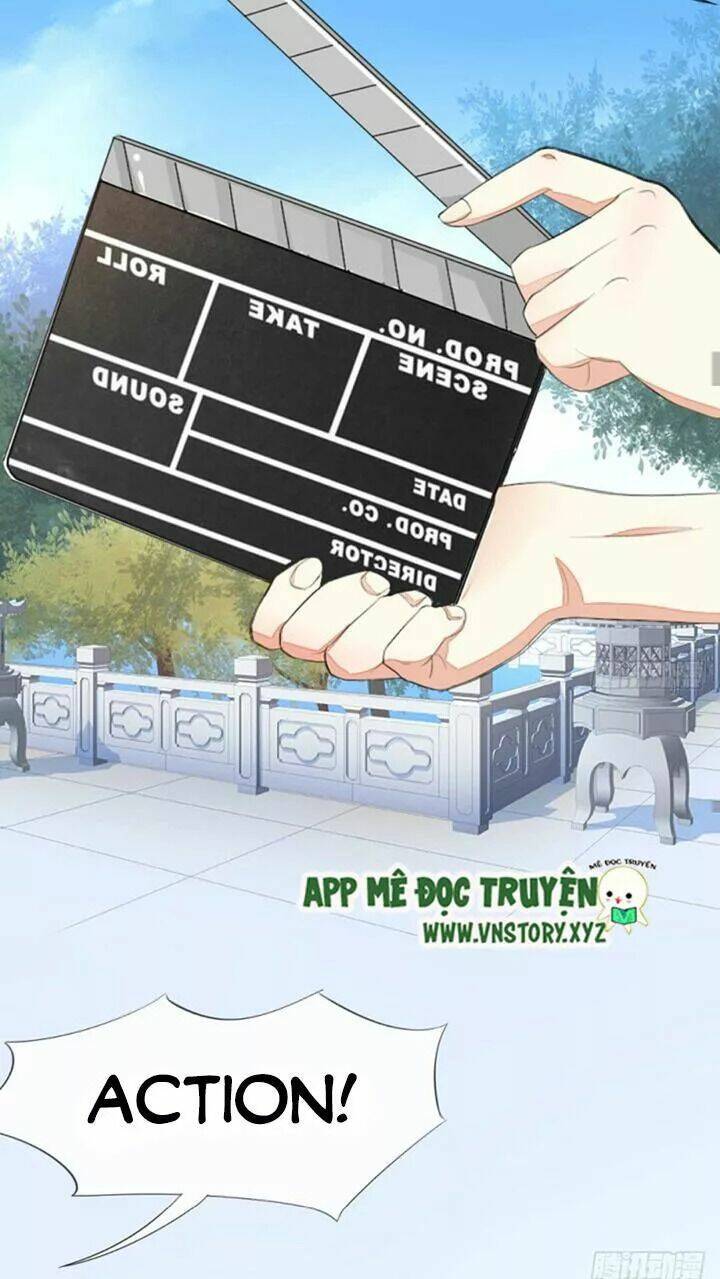 Nam Thần Ma Cà Rồng: Sủng Nhược Tiểu Lãn Thê: Chapter 61