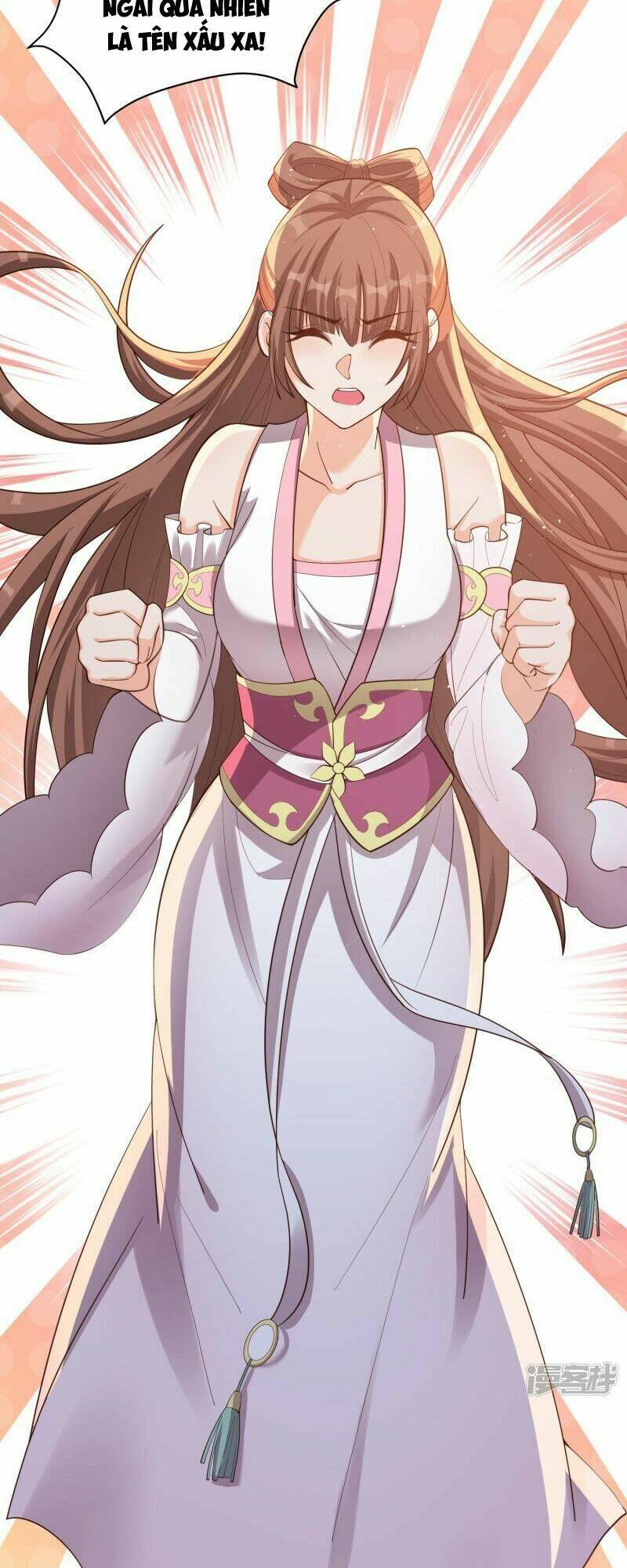 Tôi Phá Vỡ Hào Quang Của Nhân Vật Chính: Chapter 5