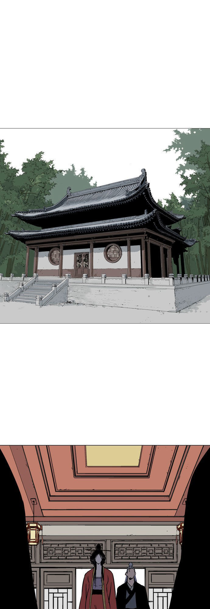 Cao Thủ 2: Chapter 5