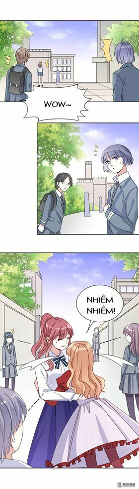 Hãy Call trước khi bốc cháy: Chapter 4