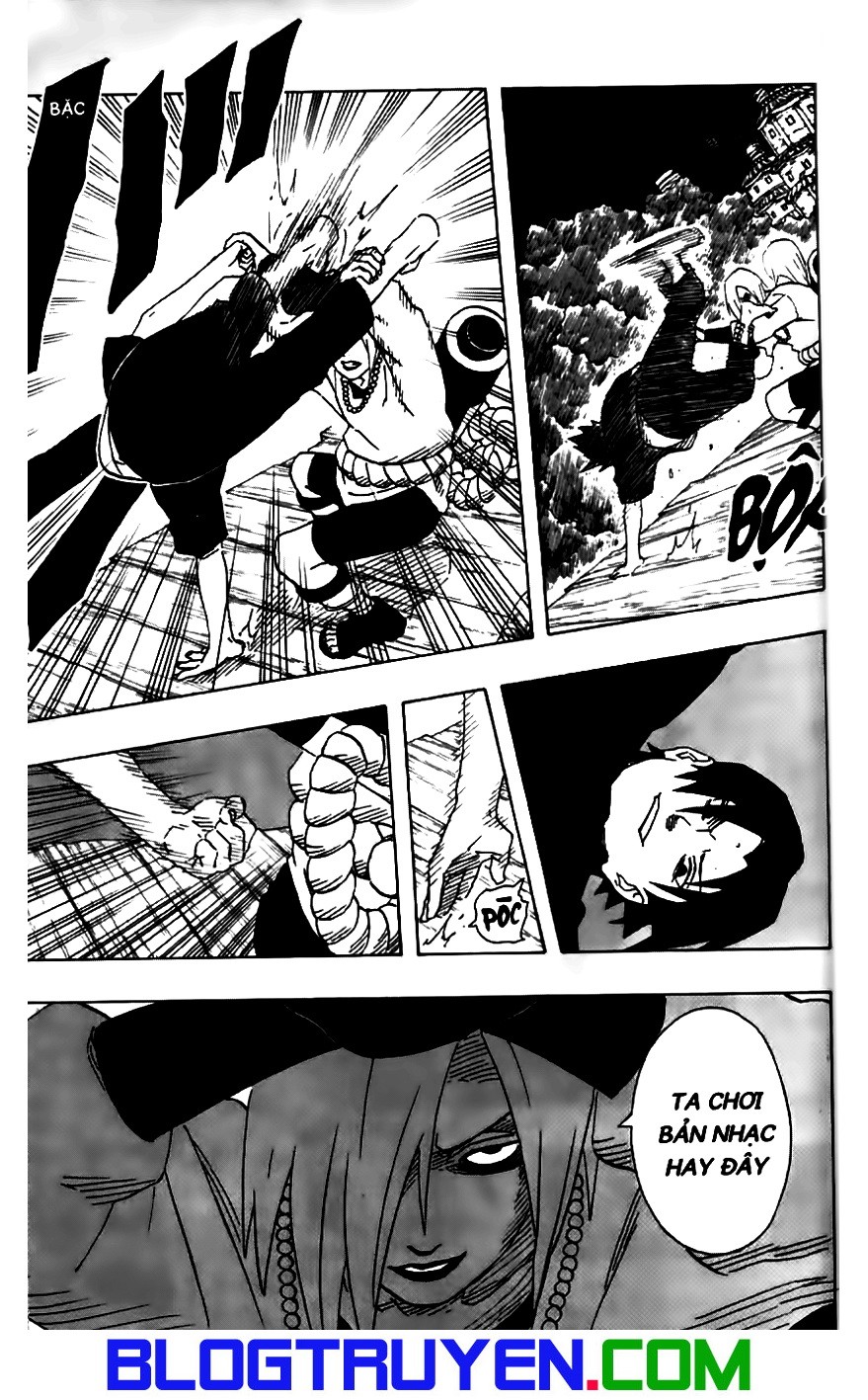 Naruto: Chapter 178