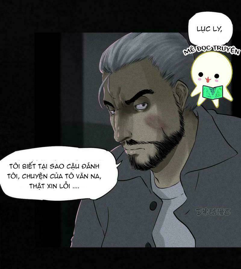 Thành Đô 1995: Chapter 32