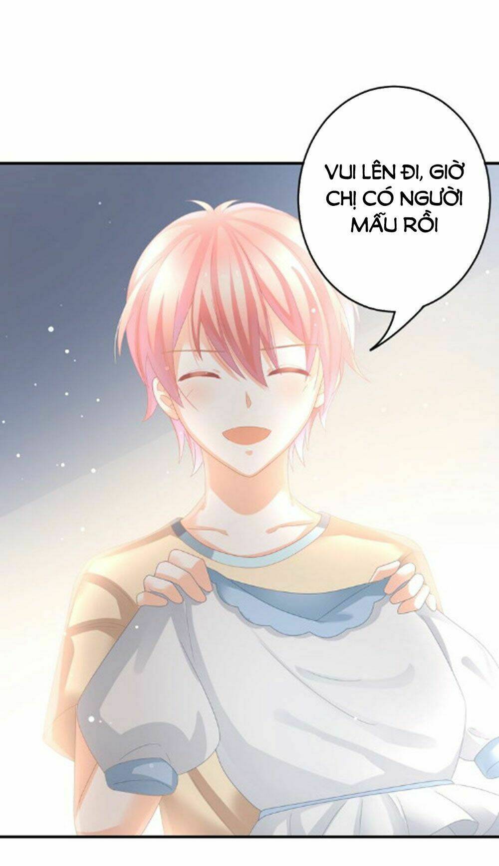 Tiệm May Luyến Sắc: Chapter 29