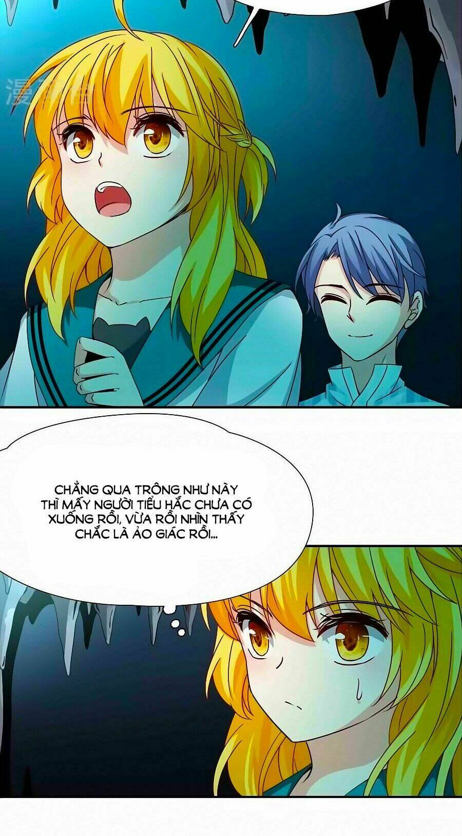 Huyền Vũ Luyến Ca: Vạn Vật Sinh Linh: Chapter 25.2