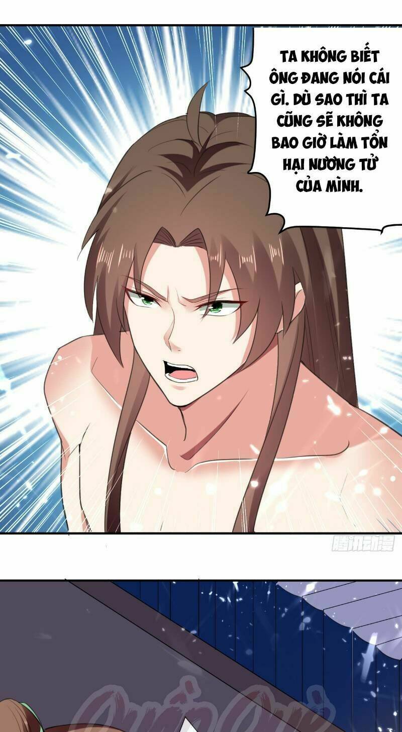 Dị Giới Siêu Cấp Ở Rể: Chapter 24